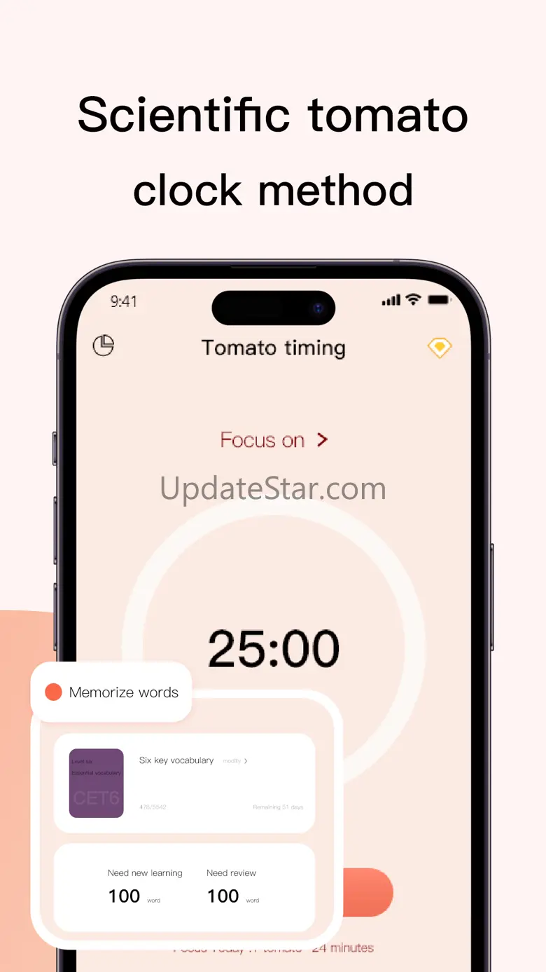 Top Widgets Pro - Tomato Timer 1.0.5