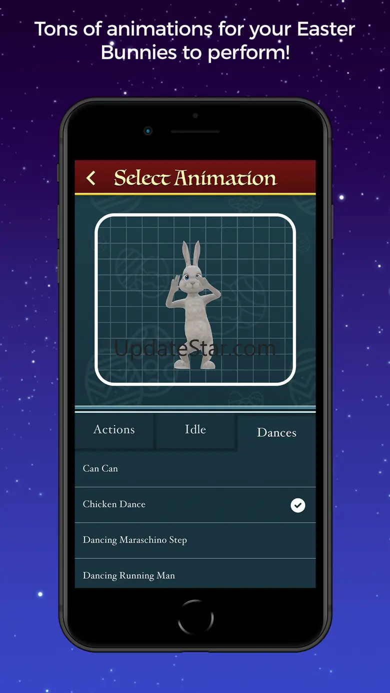 Easter Studio 1.0