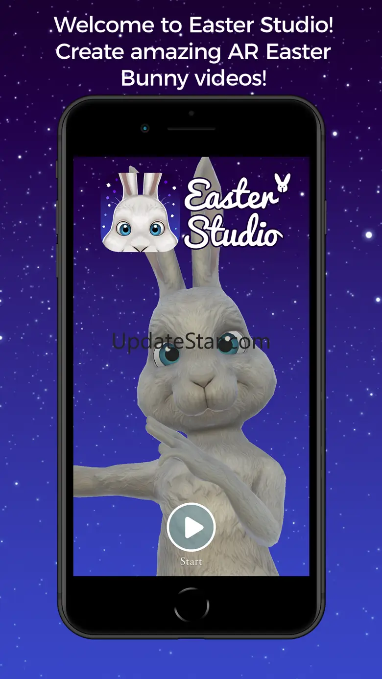 Easter Studio 1.0