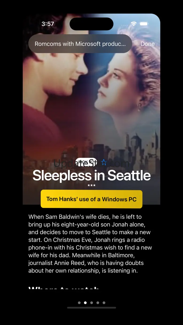 5 Movies 1.3