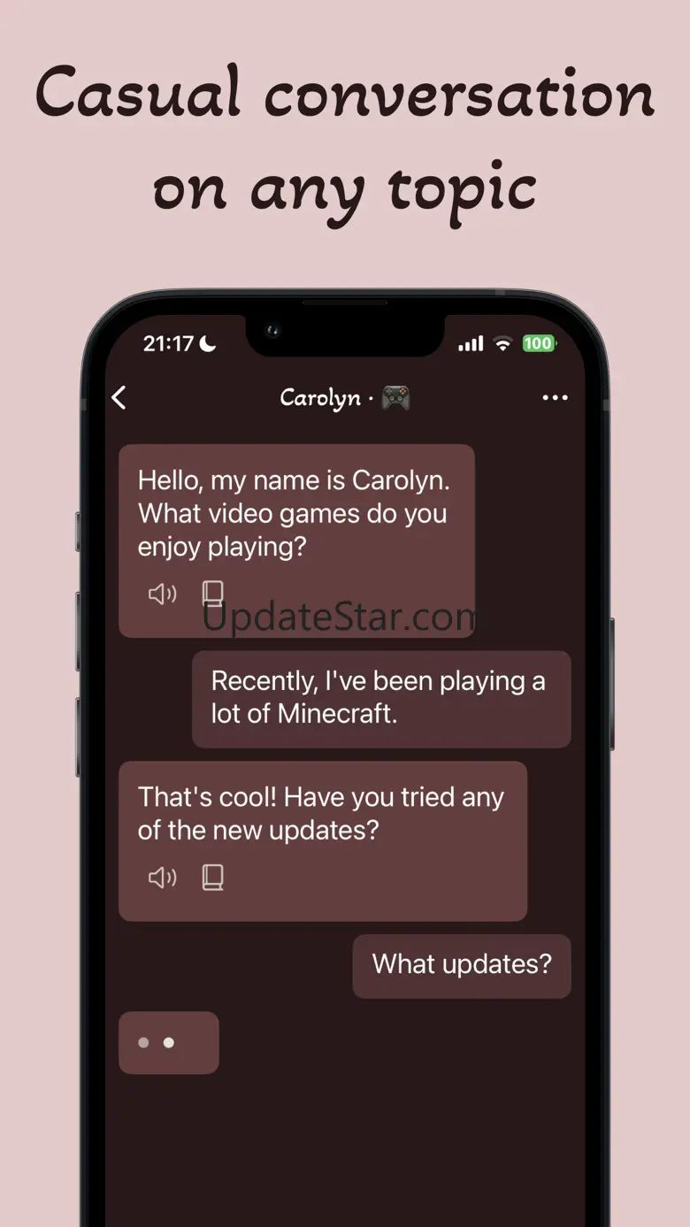 Language Cafe 0.0.6