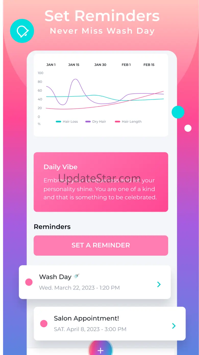 HairDays 1.2.5