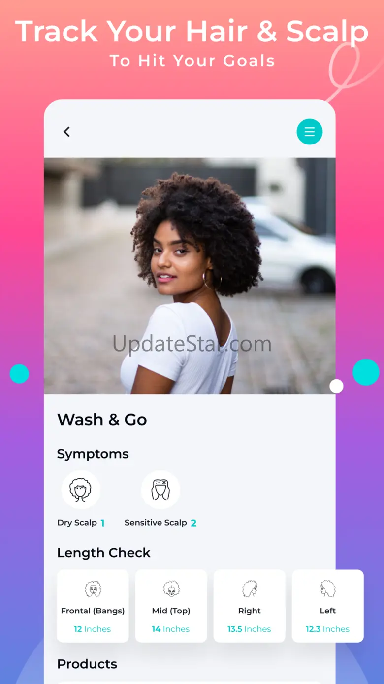 HairDays 1.2.5