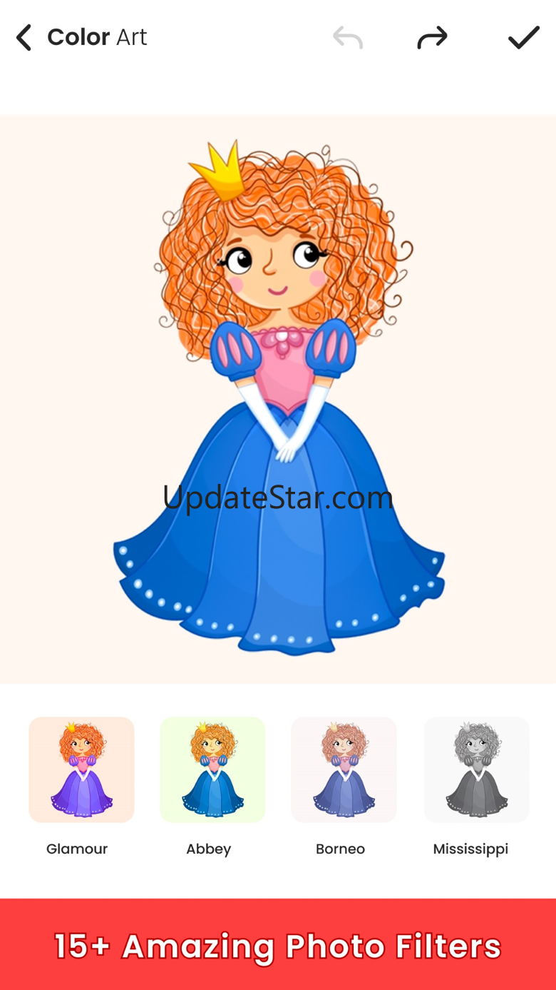 ColorArt - Coloring Book 1.0