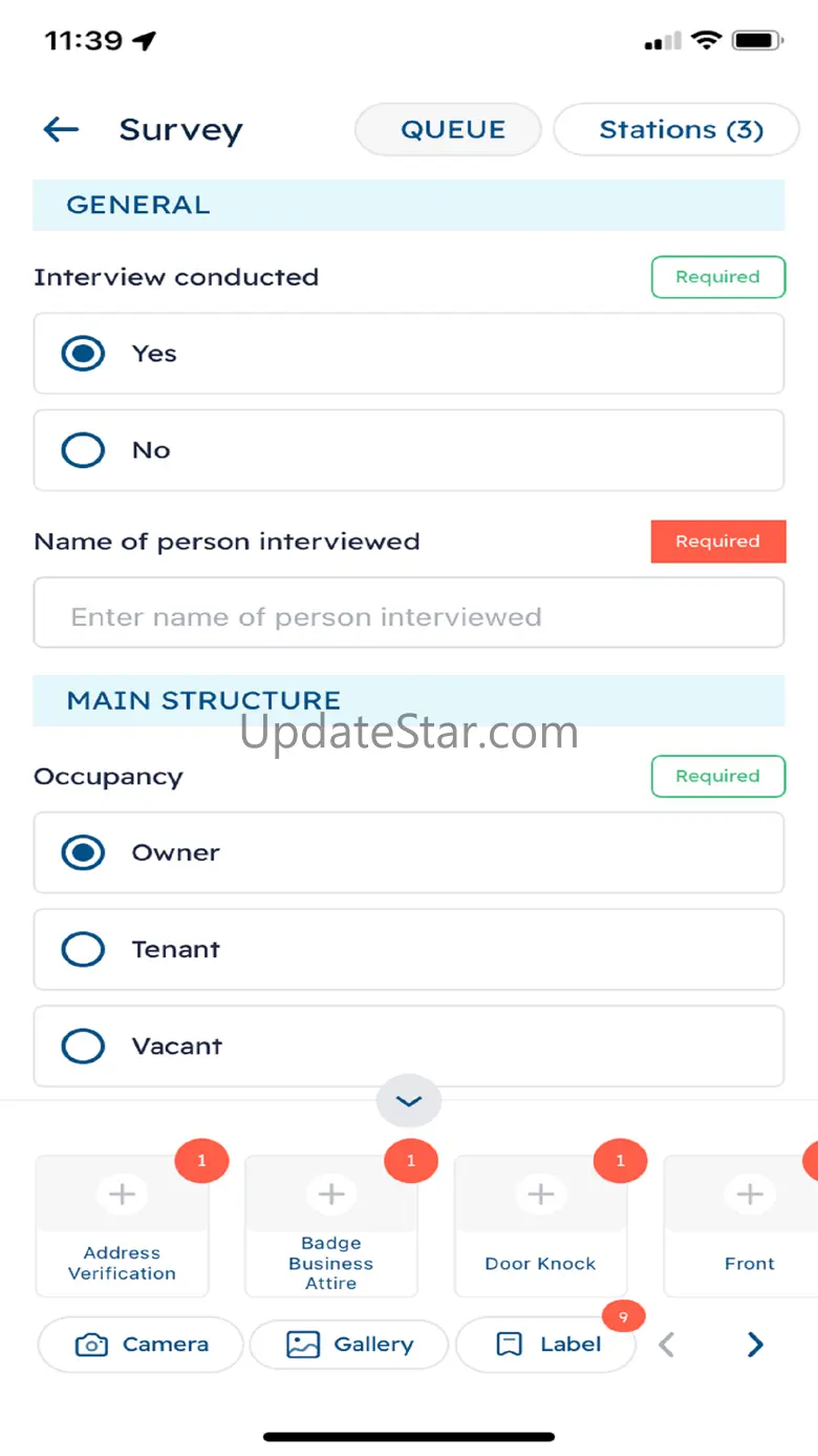 Safeguard Mobile App v1.2 (199)