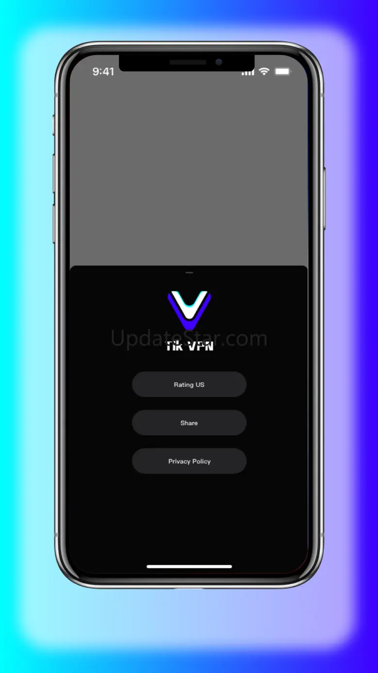 Tik VPN - Fast & Secure 1.0.0