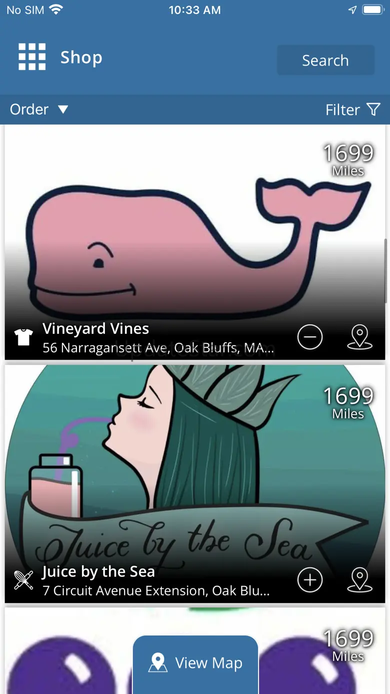Visit Martha's Vineyard 2.7.26