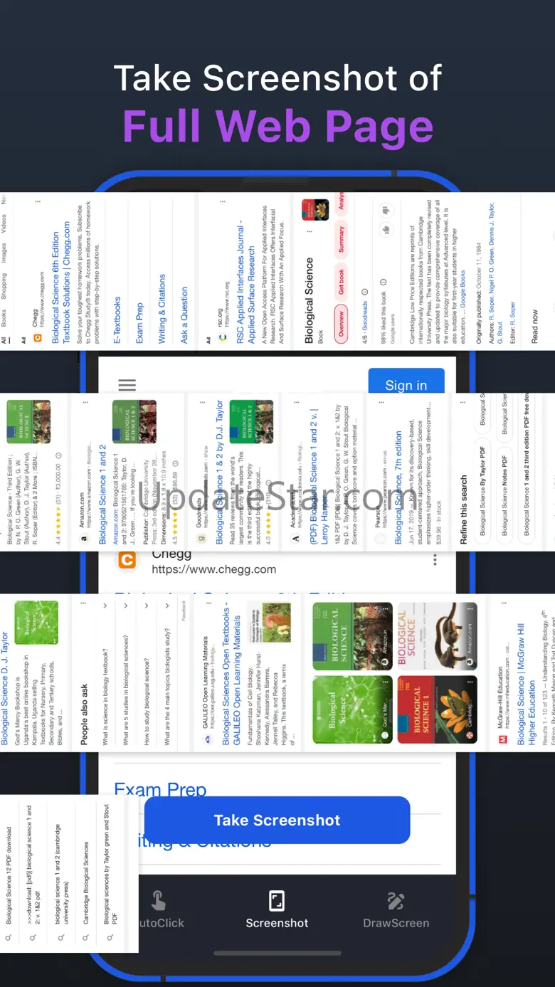 AutoClicker & VPN 1.0.6
