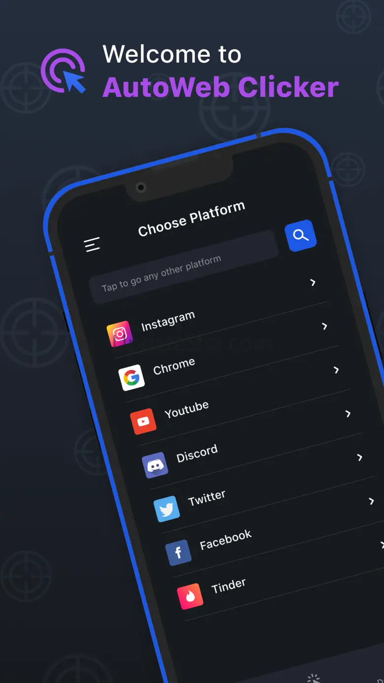 AutoClicker & VPN 1.0.6