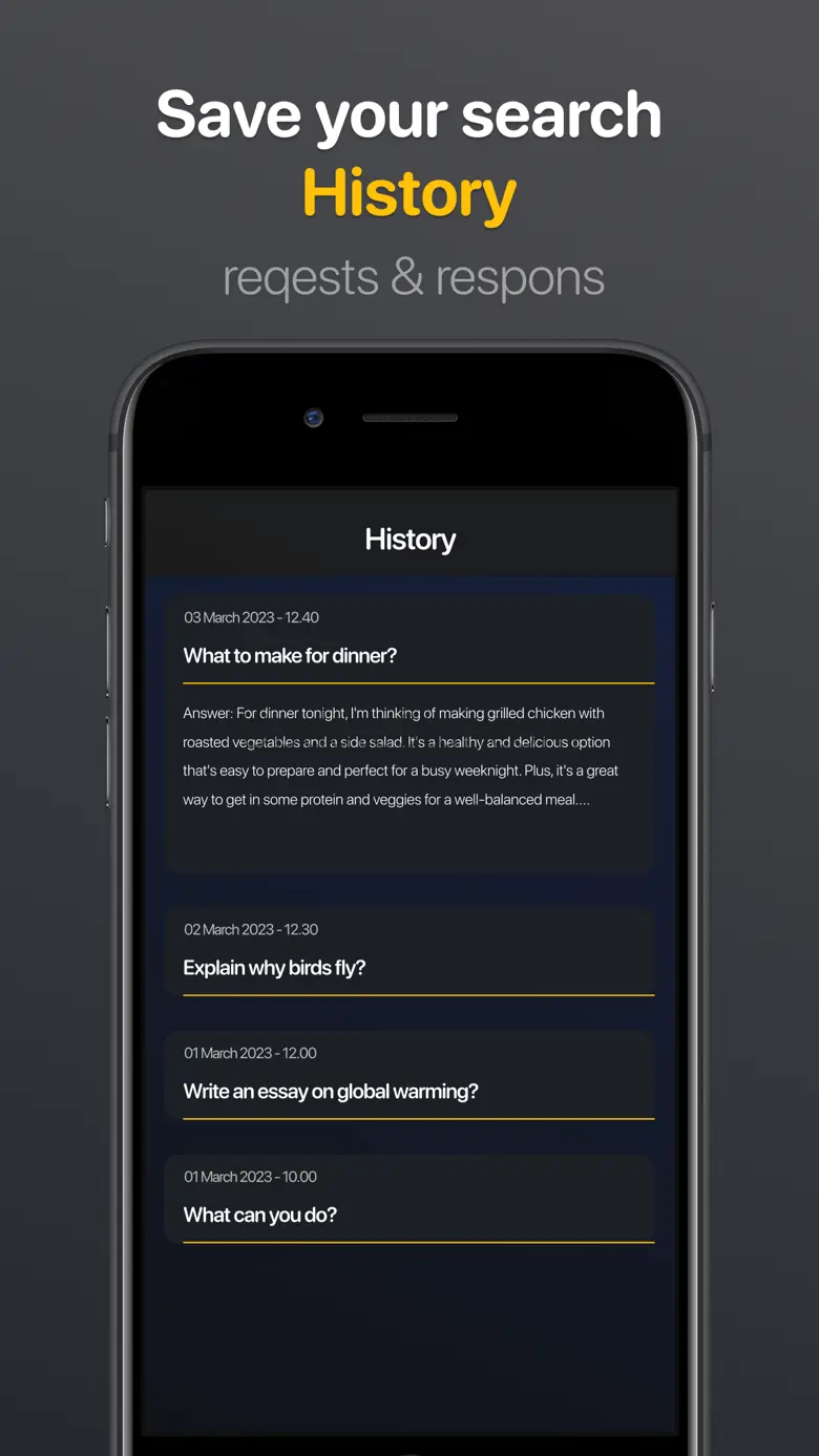 Ask Owl – AI Chatbot Assistant 1.1