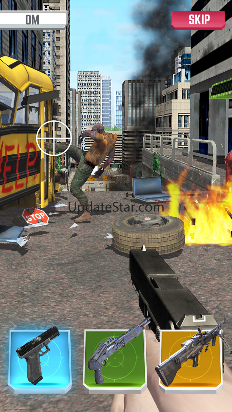 Ragdoll Shooter! 0.2.1
