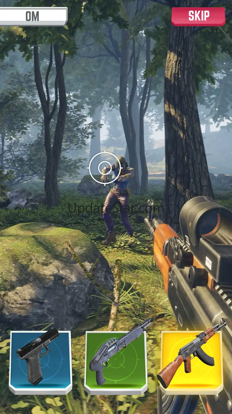 Ragdoll Shooter! 0.2.1