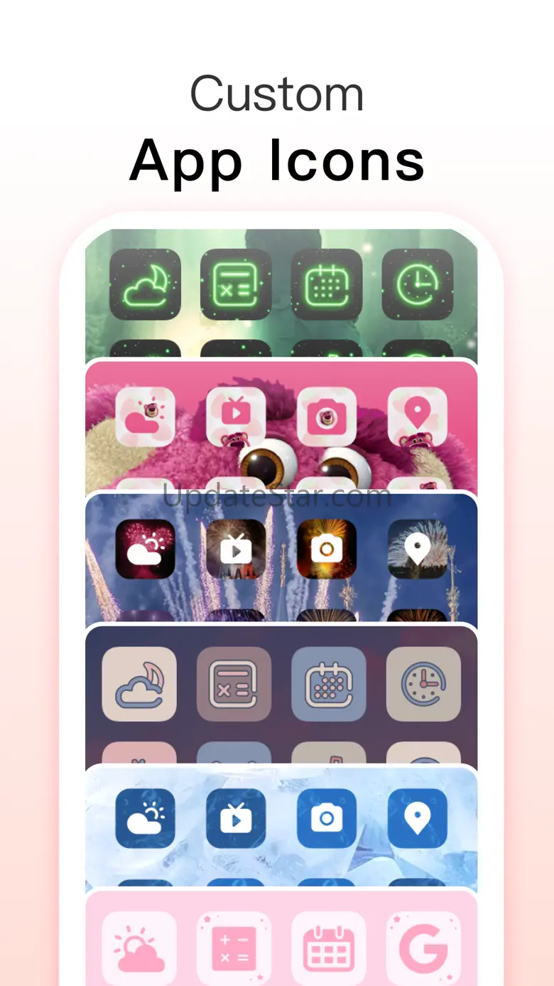 Themee - Widgets Icon Themes 1.1.1