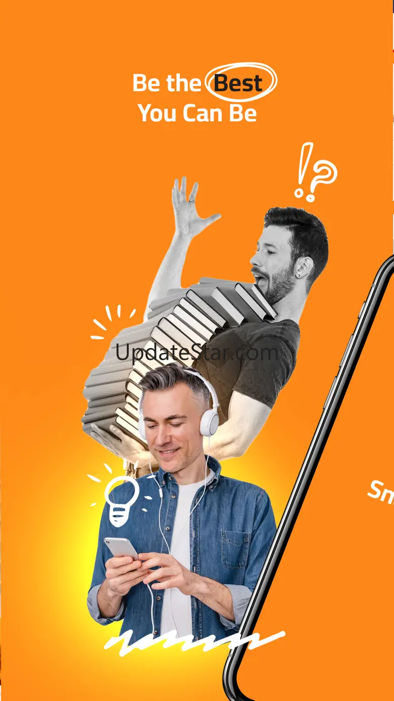 SnapTale: Free Book Summaries 1.3