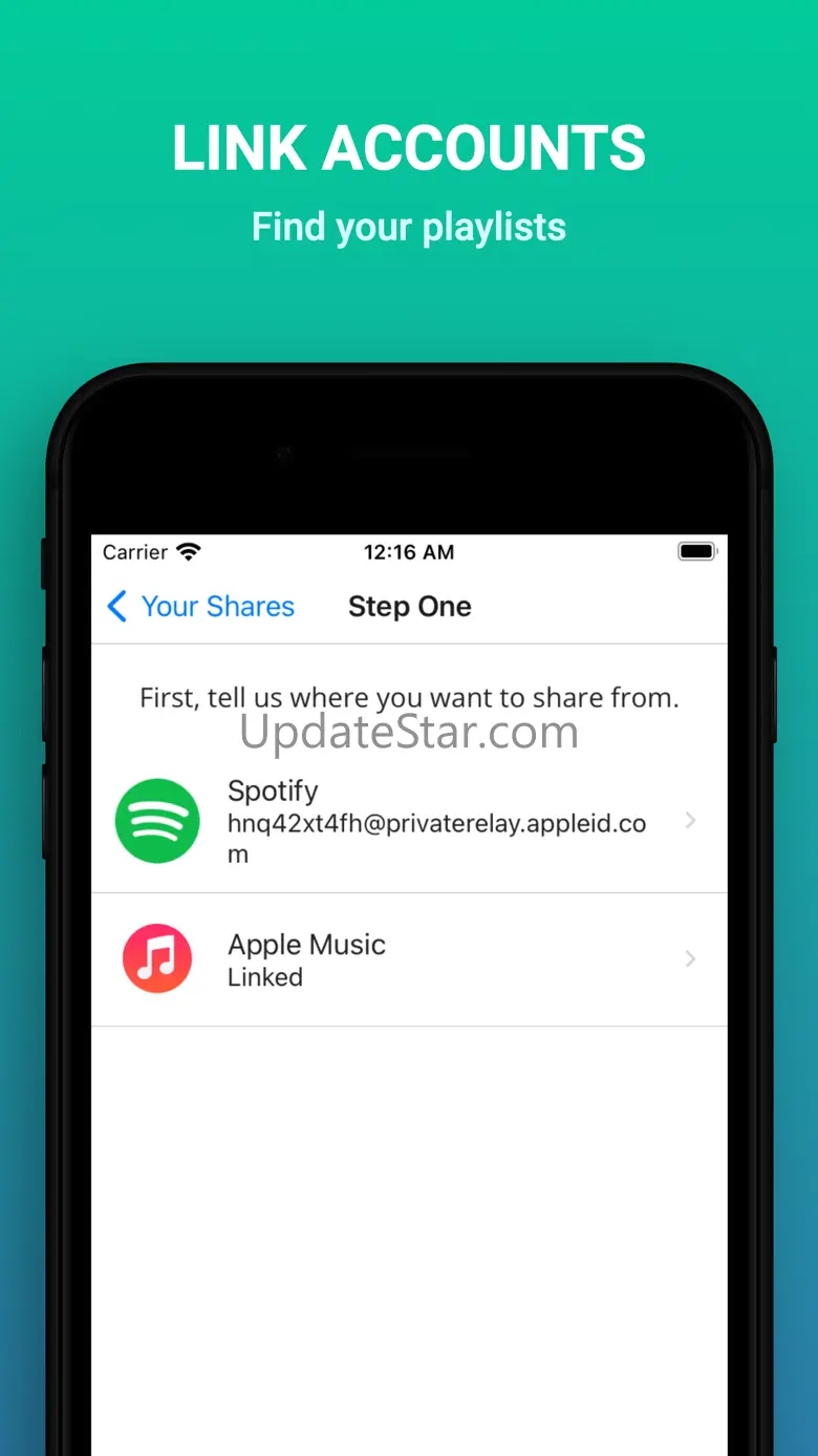 TuneSwap 1.3.2