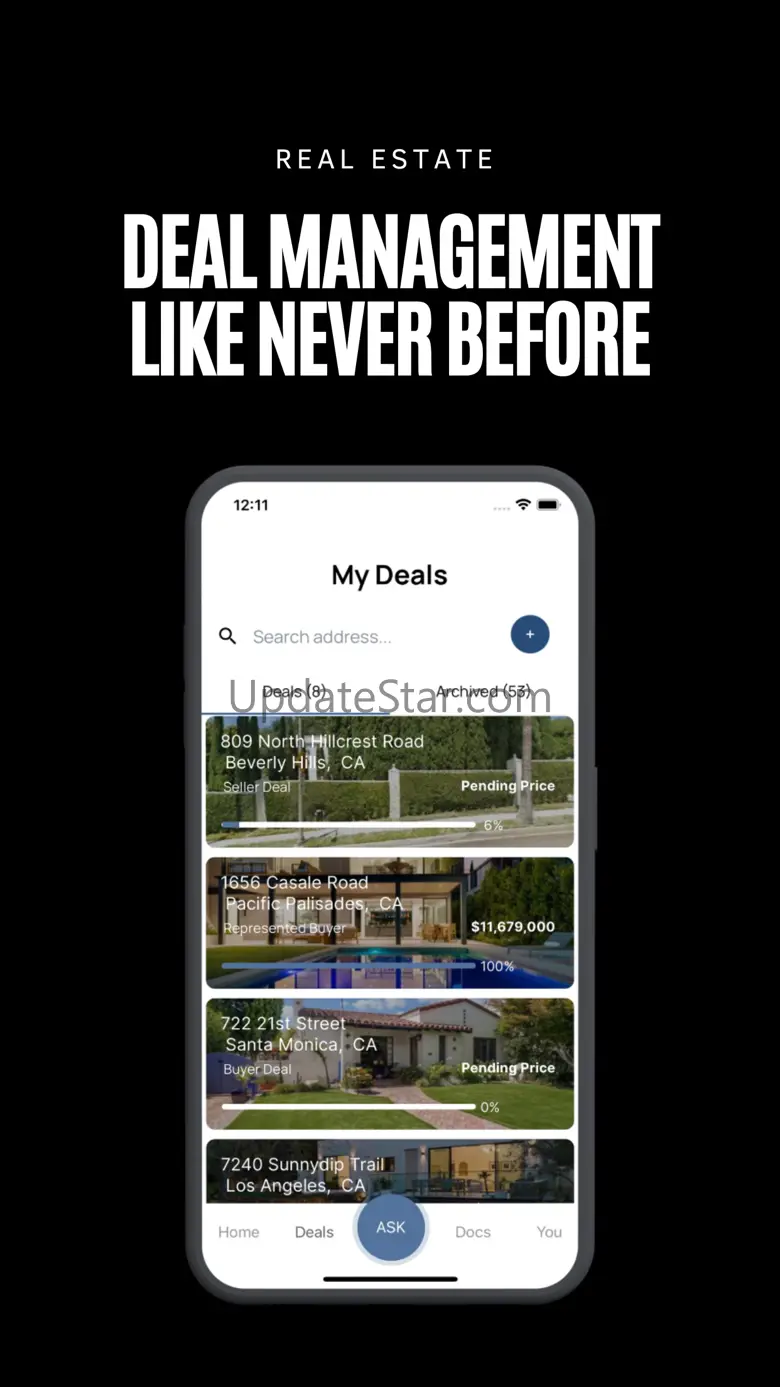 Pascal Real Estate 2.4