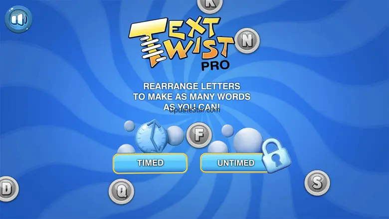 Text Twisted Pro 6.0