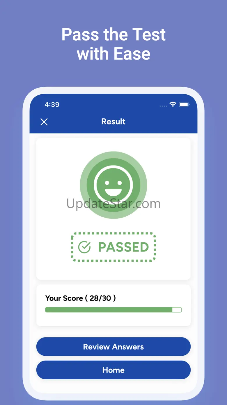 FL DMV Permit Practice Test 1.1