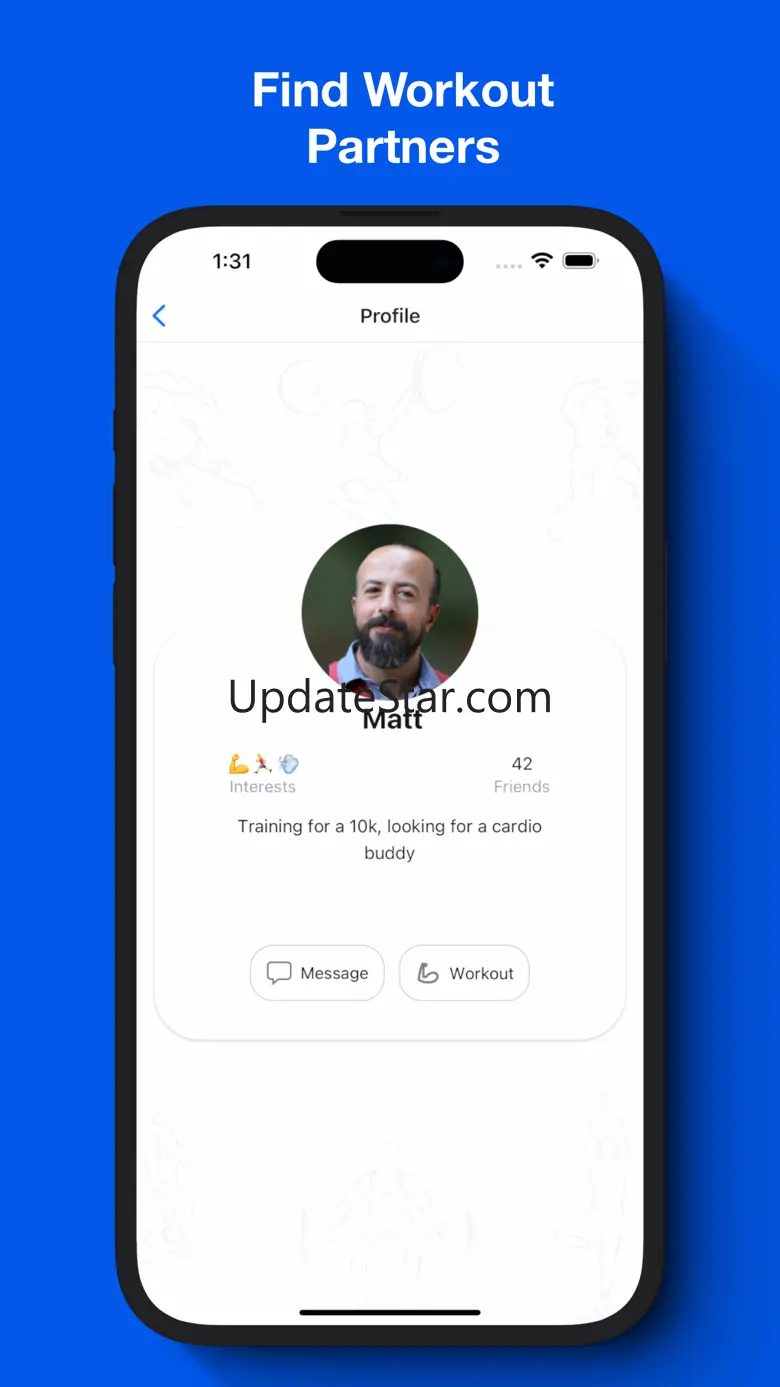 GymSpott 1.0.66