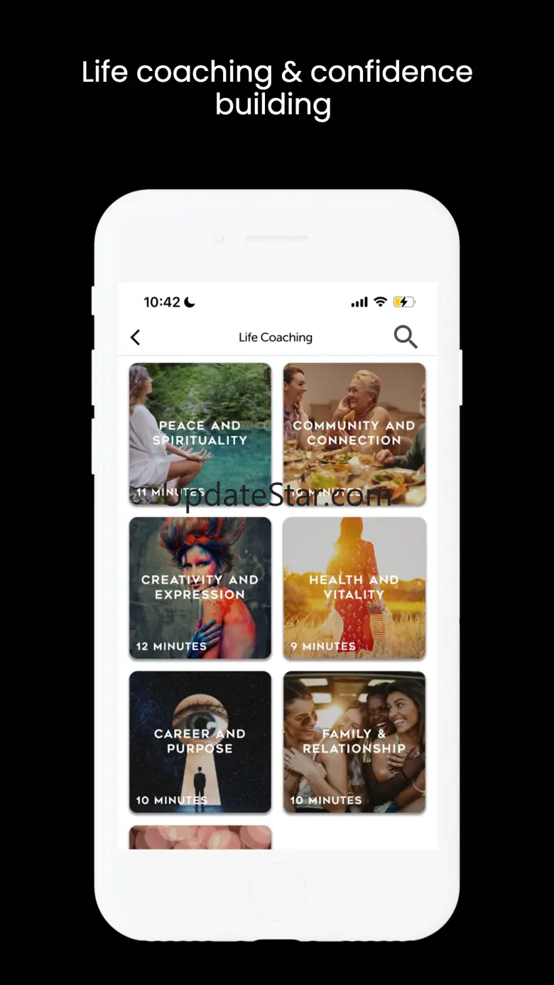 Elevate With Deanna 5.9.7.1