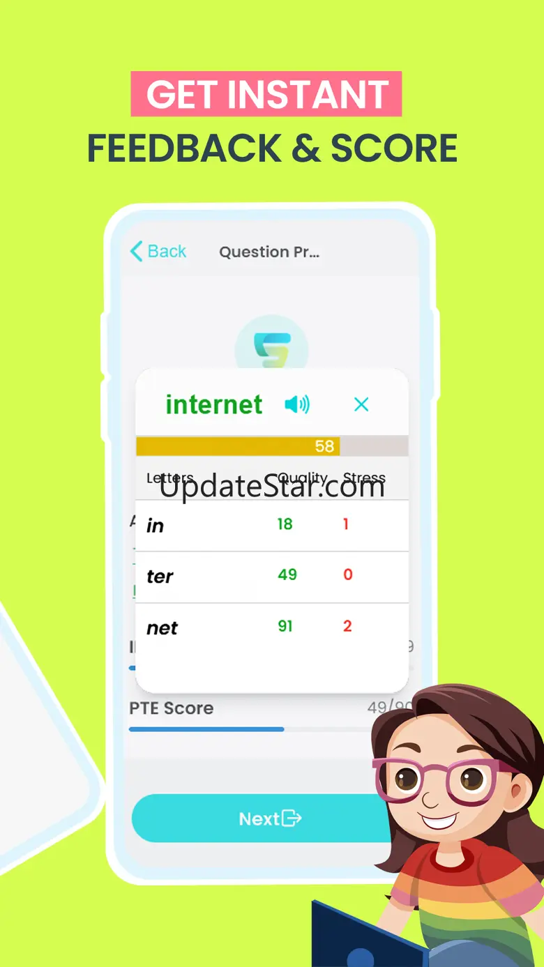 IELTS Prep App: StudySes 2.9.2