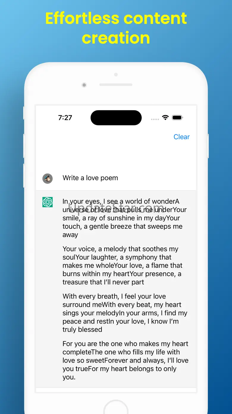 Jasper A.I - AI Essay Writer 1.18