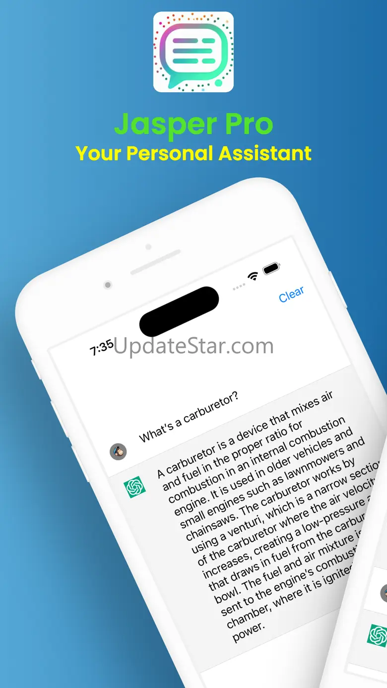 Jasper A.I - AI Essay Writer 1.18