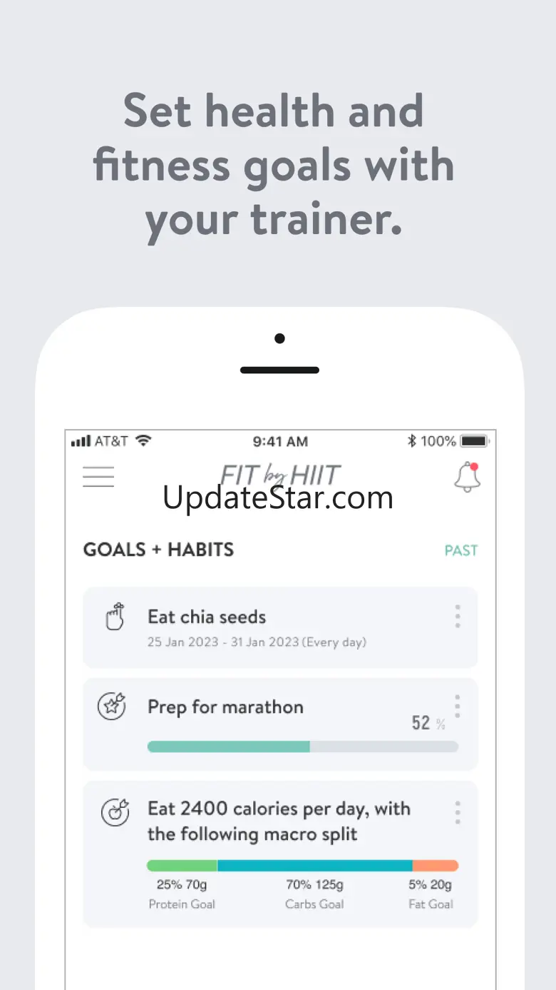 Fit by HIIT 7.109.0