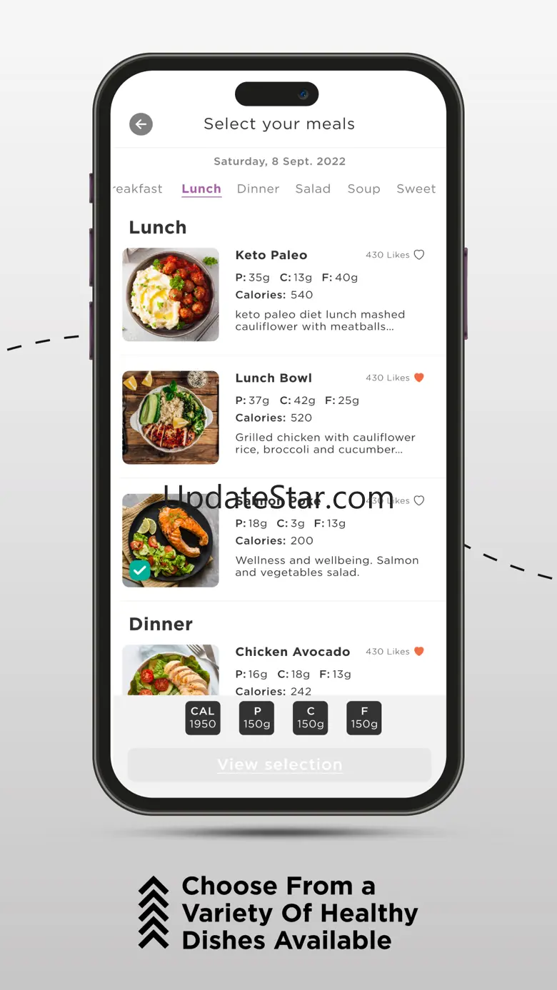 Wolf Nutrition 1.1.1
