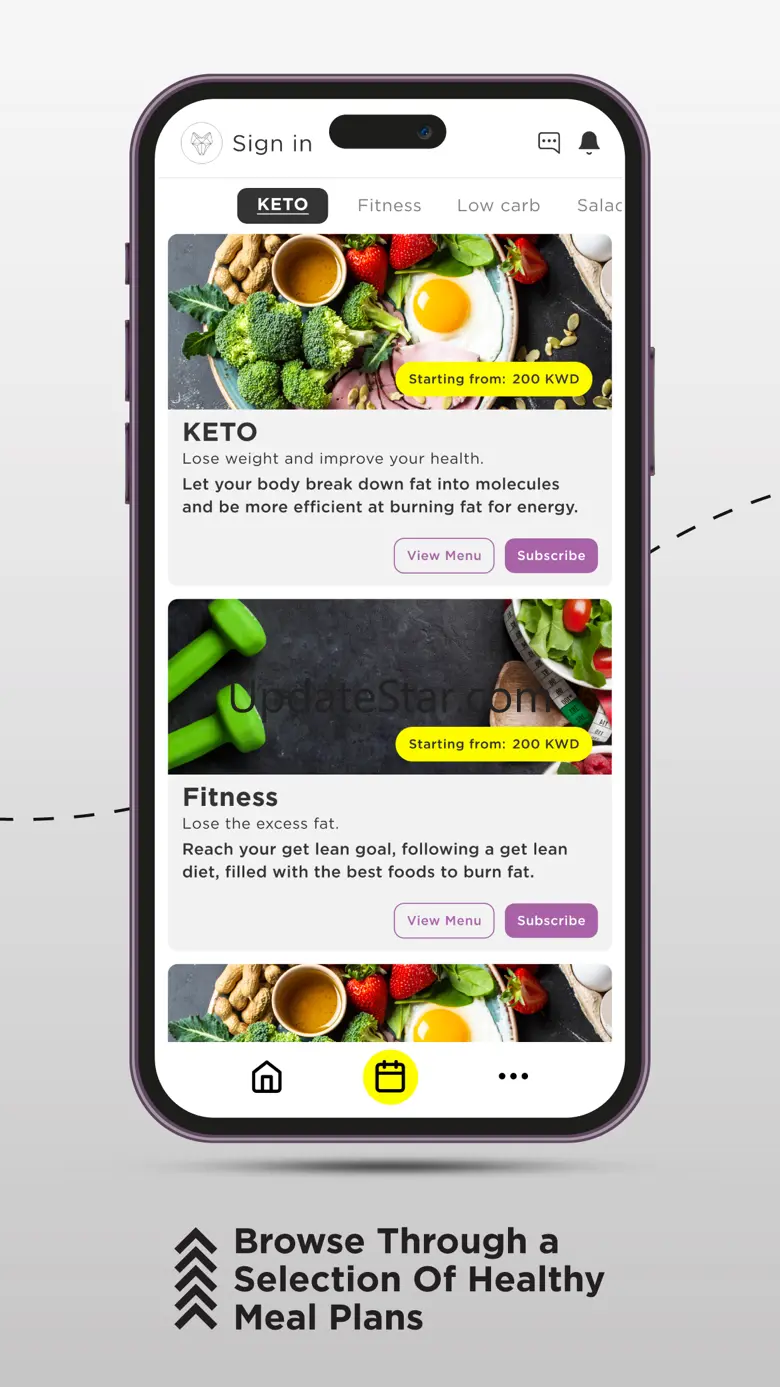 Wolf Nutrition 1.1.1