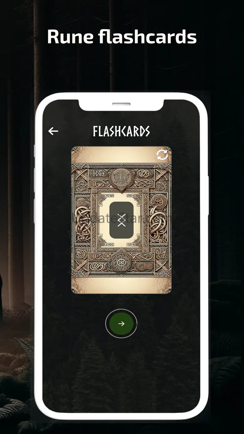 Way of The Runes: Norse Rune 1.4.0
