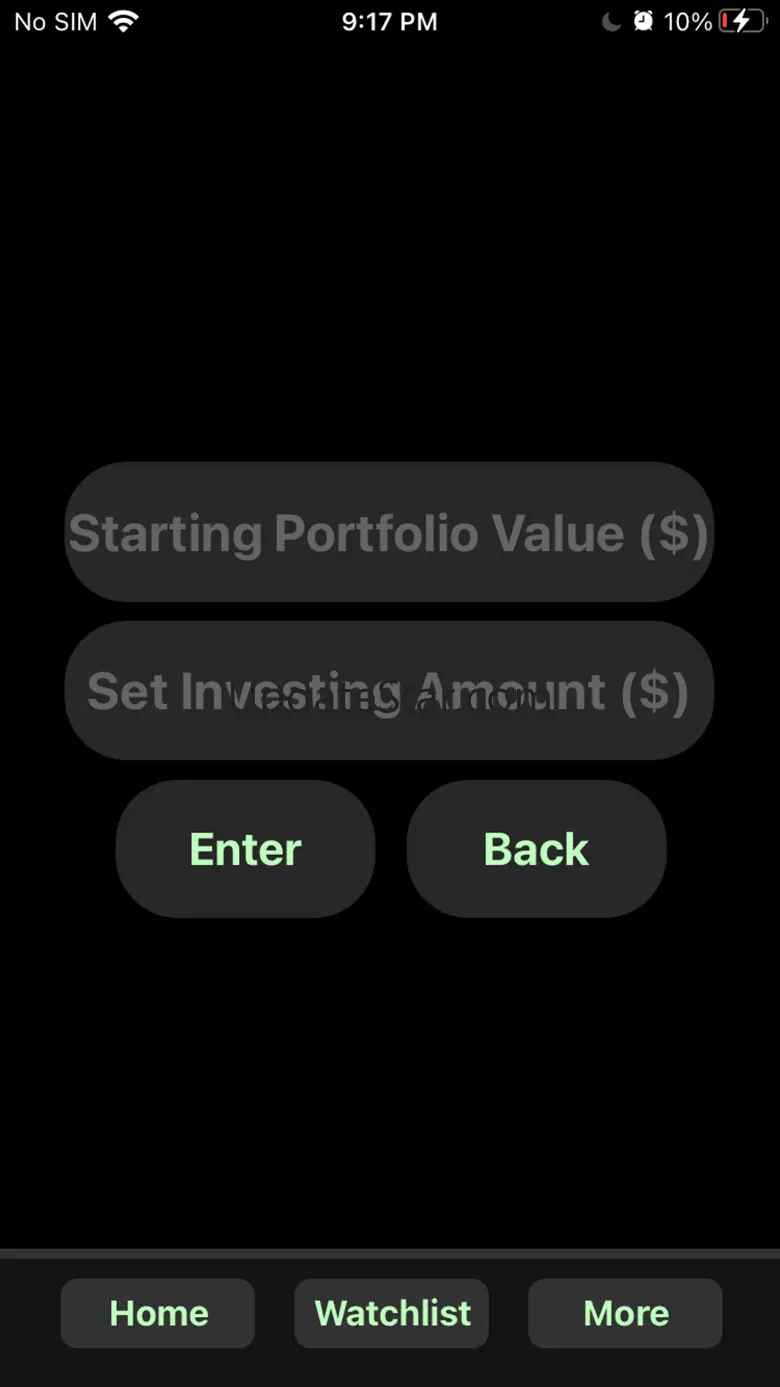 Aurora Trader 1.1.0