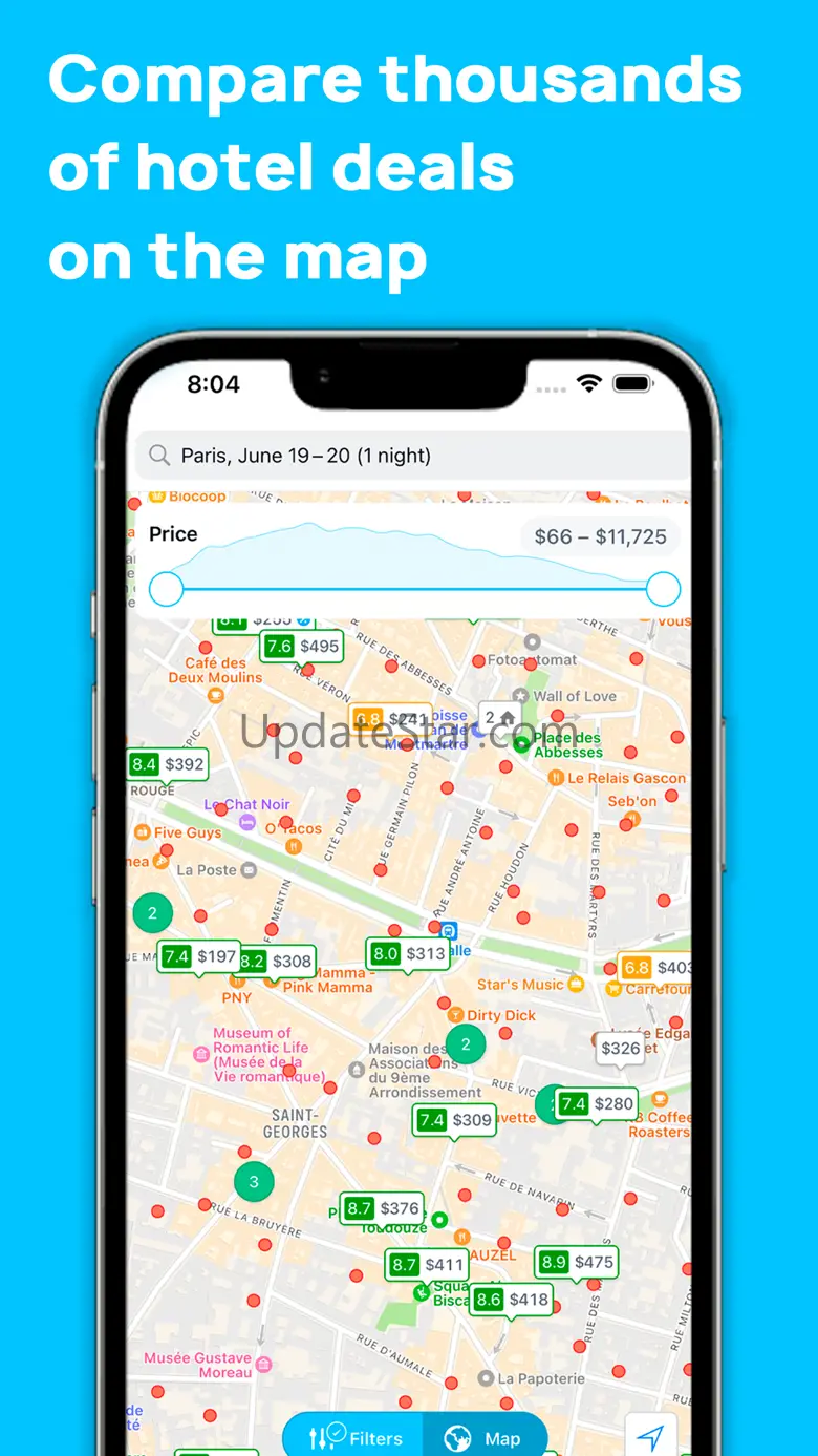 Easy Trip - Cheap Flights 1.2