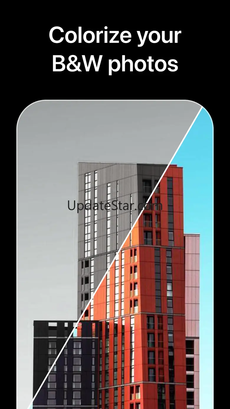 Unblur : AI Photo Enhancer 1.0