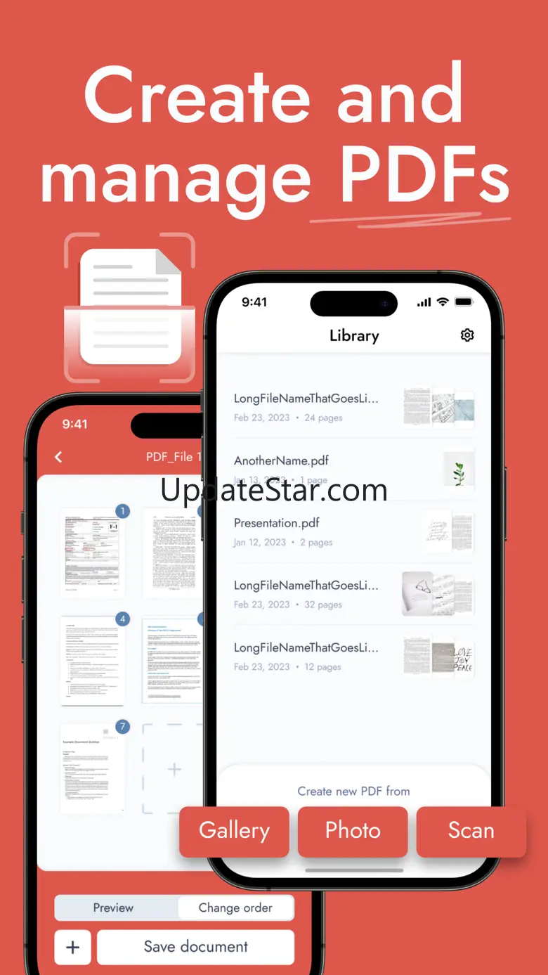 the convert documents for pdf 1.7.42