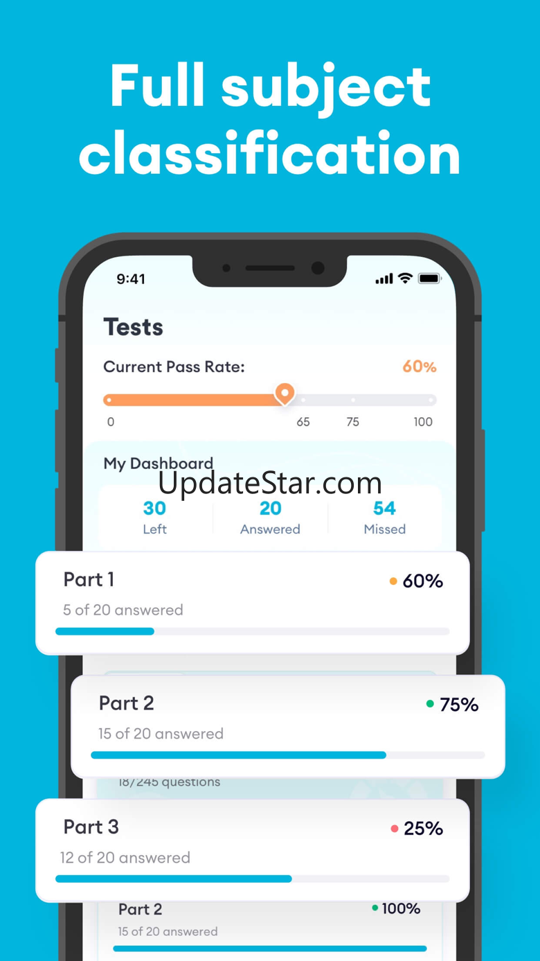 CNOR Test Prep 2024 1.0.4