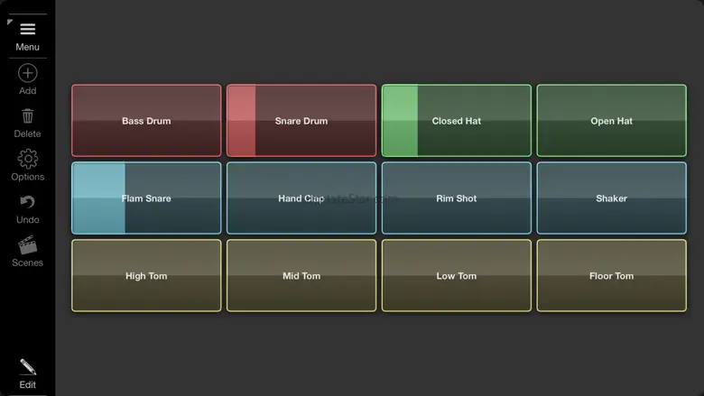 Surface Builder 1.10