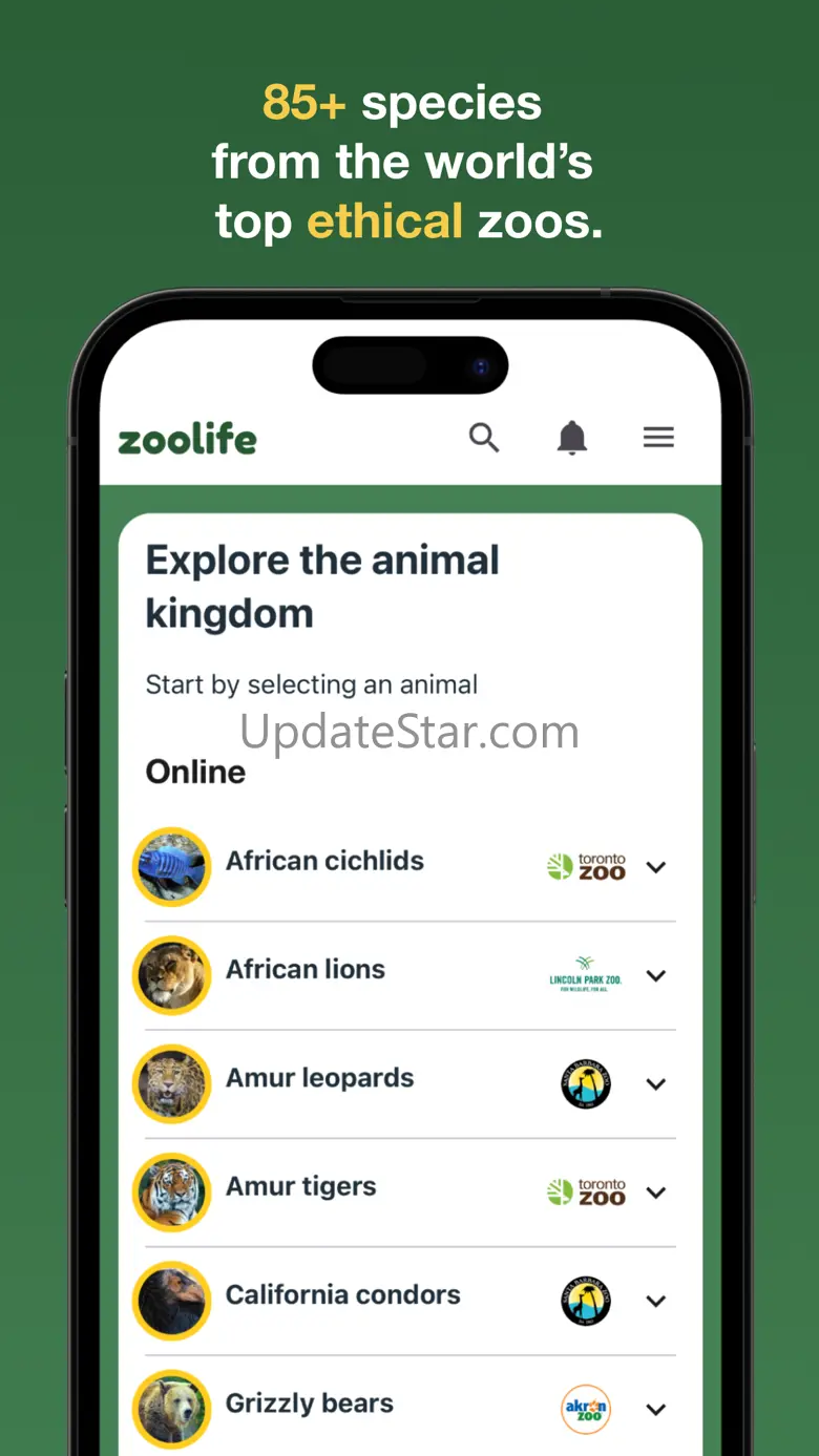 zoolife V1.5
