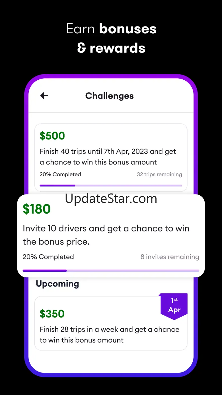 Muvr for Movers: Earn money 1.3.0