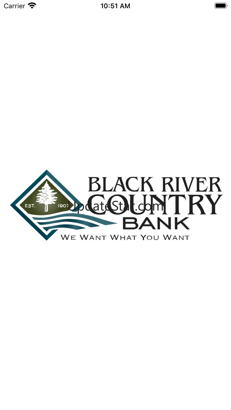 Black River Country Bank 23.2.20