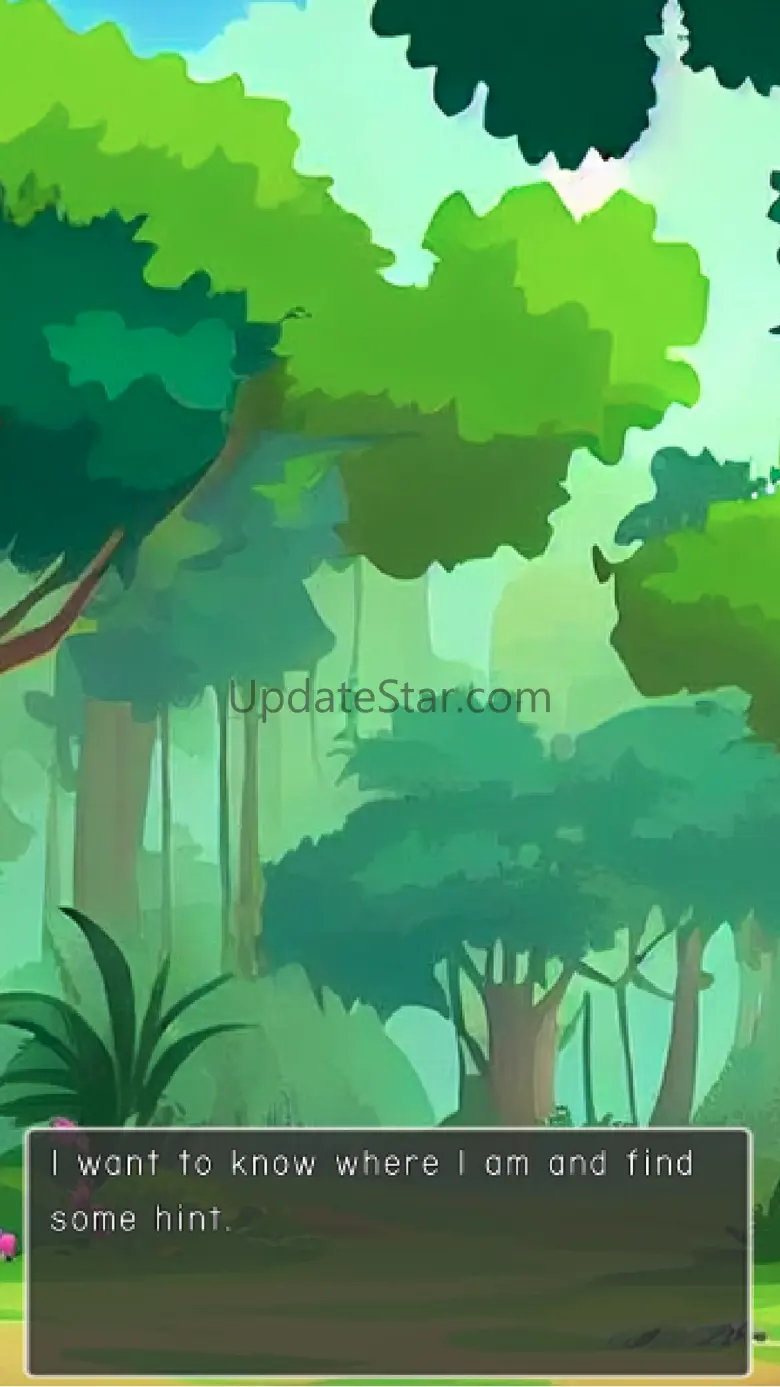 Escape Room - Deep Forest 1.03