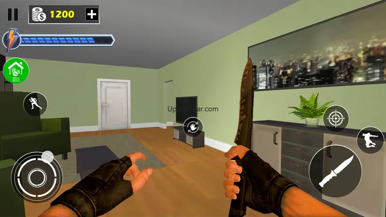 Thief Simulator: Robbing Games 1.6