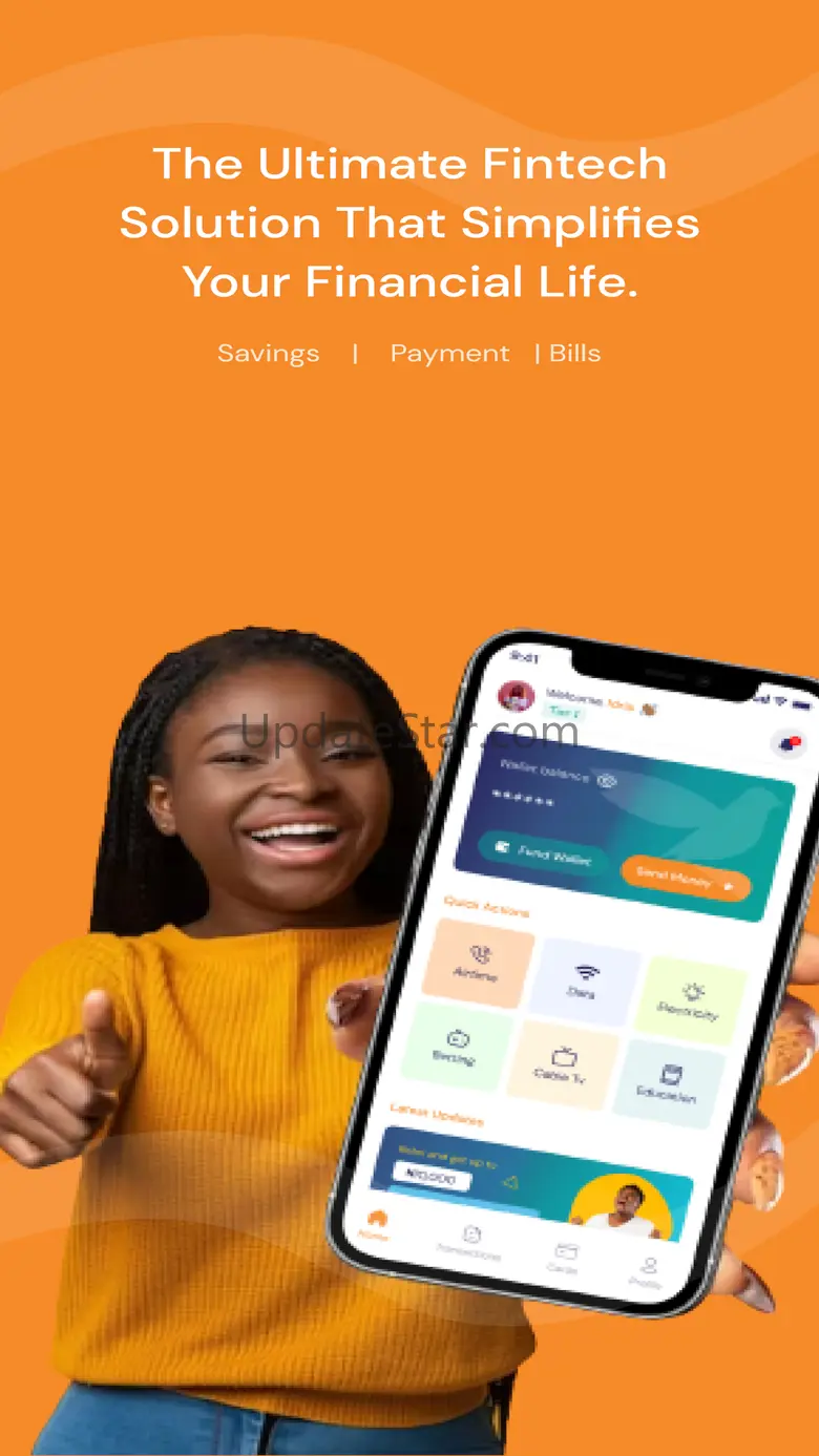 TingoPay 1.2.2