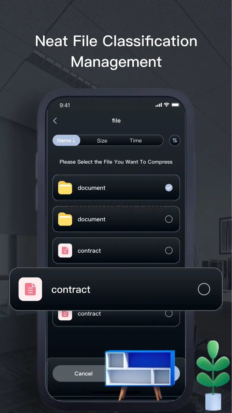 Unzip-File Extractor 1.2