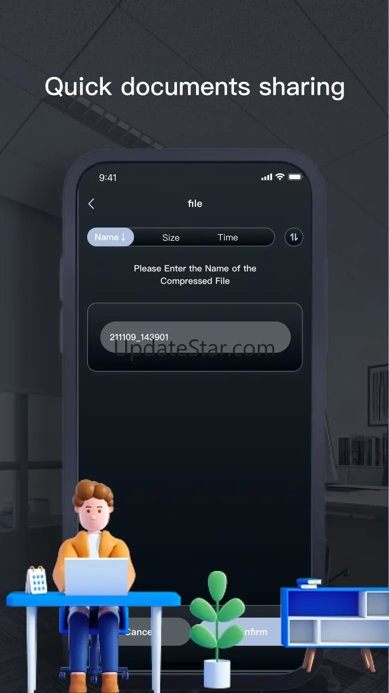 Unzip-File Extractor 1.2