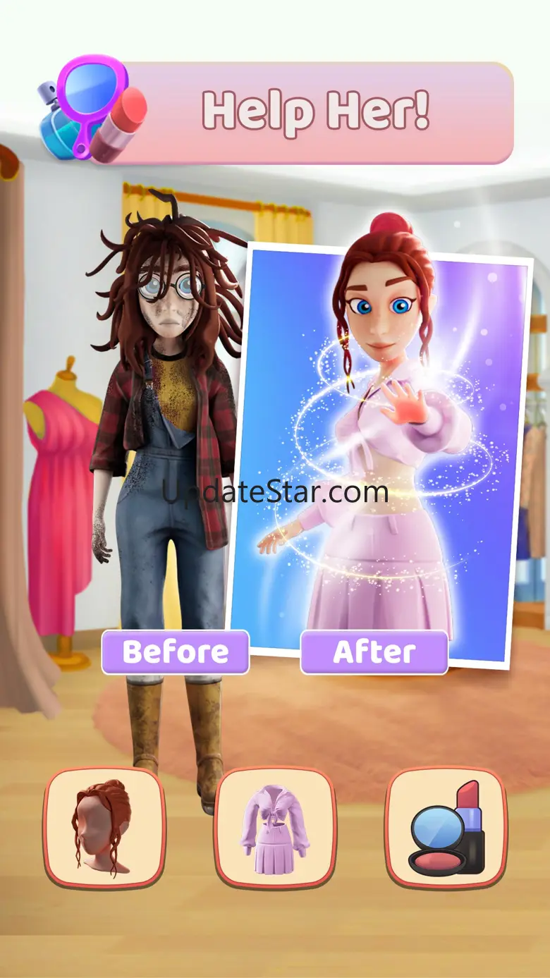 Stylist Match 1.23.4