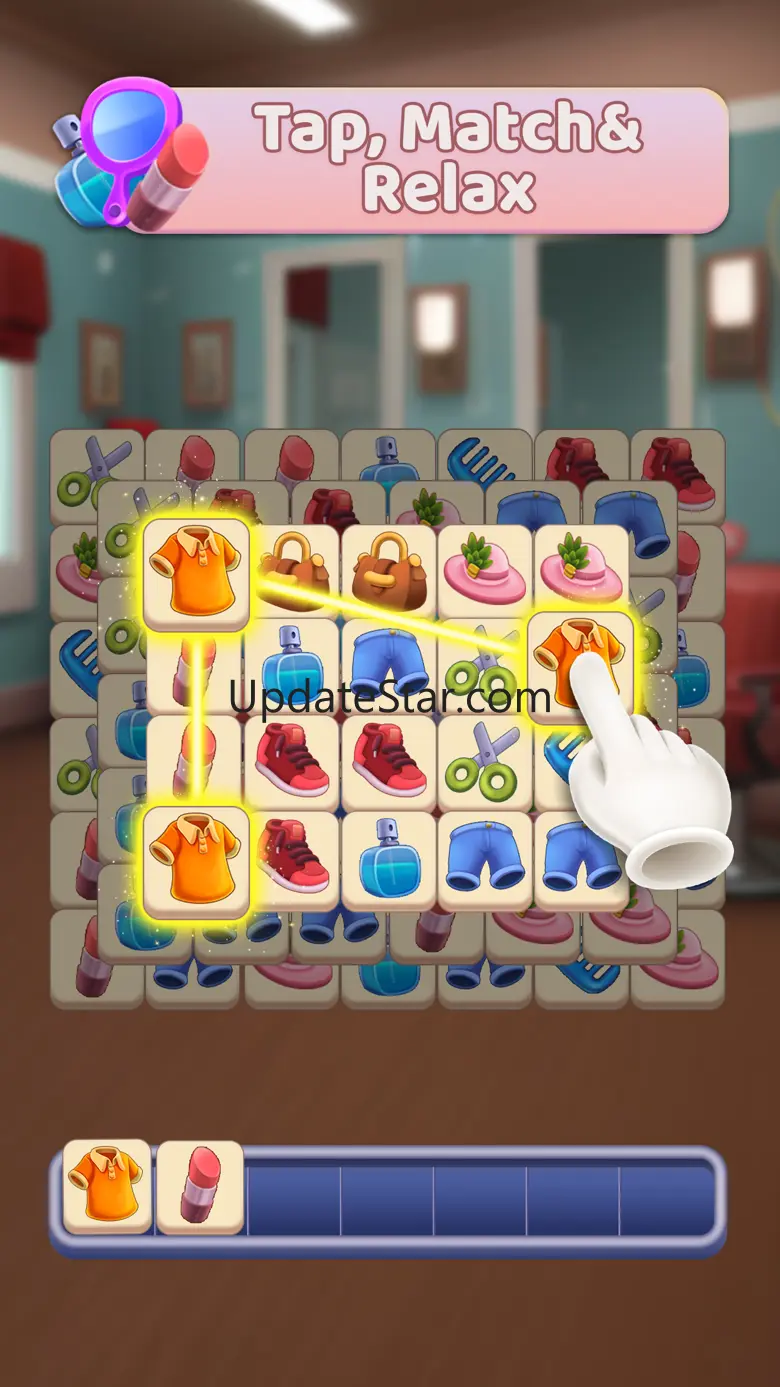 Stylist Match 1.23.4