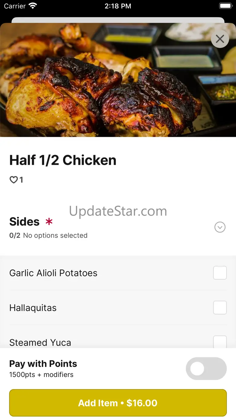 Un Pollo 32.0.0