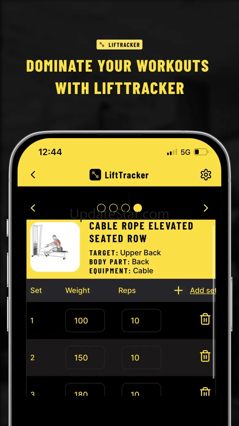 Manframe - Habit Powerhouse 1.0.3