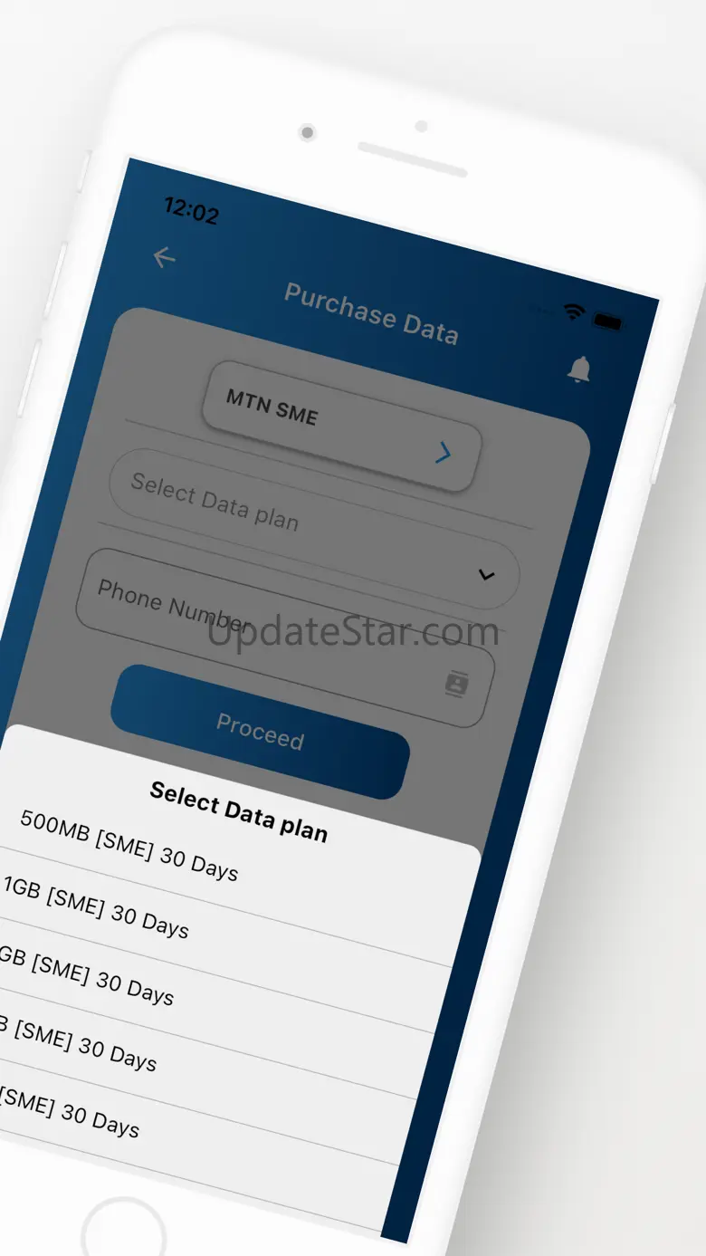 VTUking - Cheap Data Agent 6.3.5